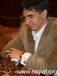 ANDREIKIN 2009  Ajedrez Puerto Madryn Patagonia por Robin Linhope Willson
